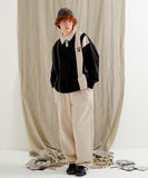 Heights Sweat Collar Sweatshirt