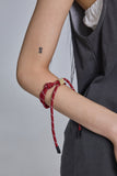 Monk Rope Bracelet