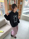 Faltaken Cats Hoodie