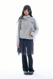 Merror windshell jacket