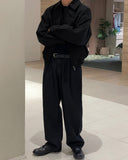 Deverick Blouson Jacket