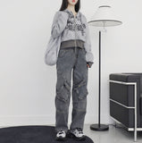 Luba Ugly Sneakers