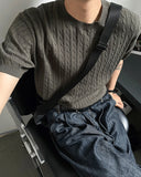 Millet Summer Wide Fit Denim