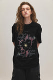 DTP Falling Again Short Sleeve Tee