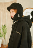 Holly Trooper Fleece Earflap