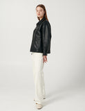 Lambskin Rider Jacket