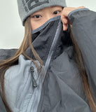 Pave Summer Air Wind Jacket
