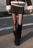Soft Flow Leg Warmers