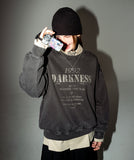 Darkness Heavy Cotton Pigment Sweat