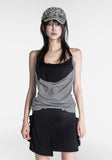 Beltulo Halter Sleeveless