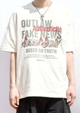 OUTLAW HALF T
