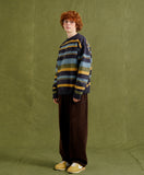 Snug Round Knit