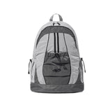 Symbol Logo Nylon Track Backpack