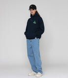 Clover Board Hoodie