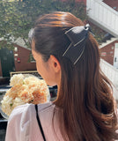 Kelly Dean Color Scheme Ribbon Hairpin