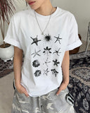 Mura Starfish T-Shirt