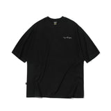 Cutiepie Embroidered Short Sleeve