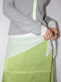 JACQUARD MULTI SCARF