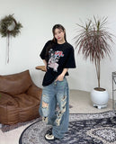 Neo Magazine Short Sleeve T-Shirt