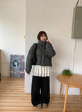 Benizo Flower Crop String Padding
