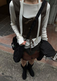 WESTERN MINI SK