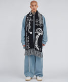 [PBA] AJOLICA Collage Muffler