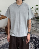 Labor Crop High Density T-Shirt