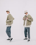 Tart Corduroy MA-1 Jumper