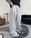 Hedon Camo Layered Pants