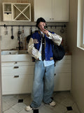 Pyro Stadium Jacket