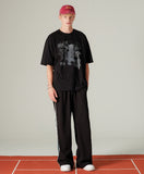 Odyssey Short Sleeve T-shirt