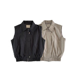 Tersus Vest Jacket