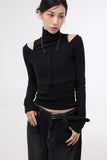 Evemin Layered T-shirt