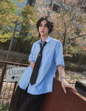 [LAN ARCHIVE] Classic striped tie