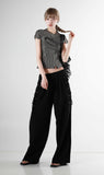 Corset Pants