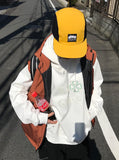 POCKET PADDING HOOD VEST