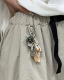 Ekiv Clam Keyring
