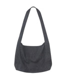 GRAE-SDOT Cotton Canvas Cross Bag