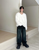 Forest Wide Jeans