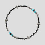 Shuvid bead bracelet