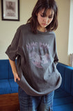 Surf Teddy Pigment Short Sleeve Tee