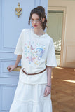 DTP Happy Dolphin Short Sleeve Tee