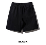 Double cotton training Short Pants