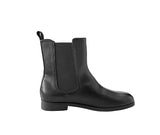 Grow Leather Chelsea Boots