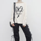 Onen Printed T-Shirt