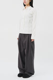 Aron Wide Trousers