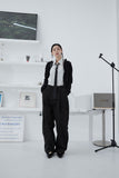 mono unisex tie