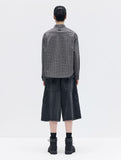 VESTIGE CARGO BERMUDA PANTS