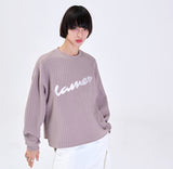 NEEDLEPOINT KNIT