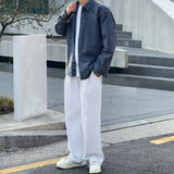 Genta Pigment Overfit Shirt